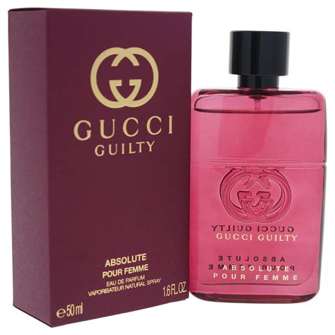 gucci guilty absolute eau de p|perfume Gucci Guilty original.